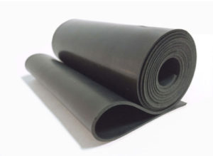 Neoprene Rubber Sheet