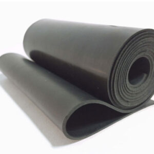 Neoprene Rubber Sheet