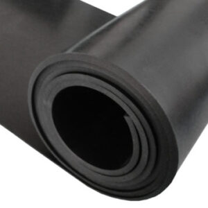 Premium Range Nitrile Rubber Sheet