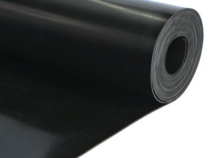 Buy Neoprene Rubber Sheet