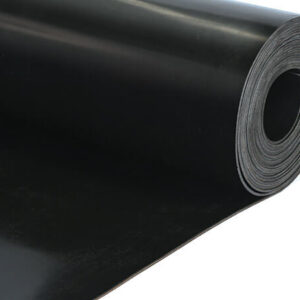 Buy Neoprene Rubber Sheet