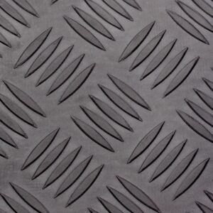 Checkered Mat